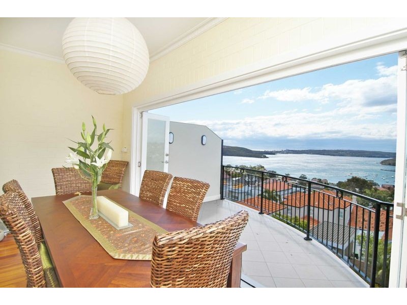 3/77 Muston Street, Mosman NSW 2088