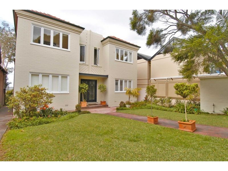 3/77 Muston Street, Mosman NSW 2088