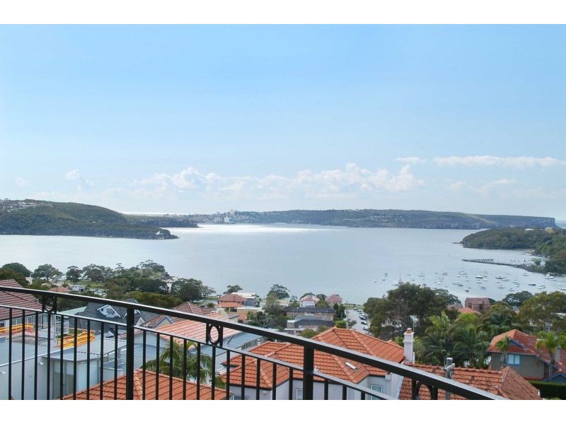 3/77 Muston Street, Mosman NSW 2088