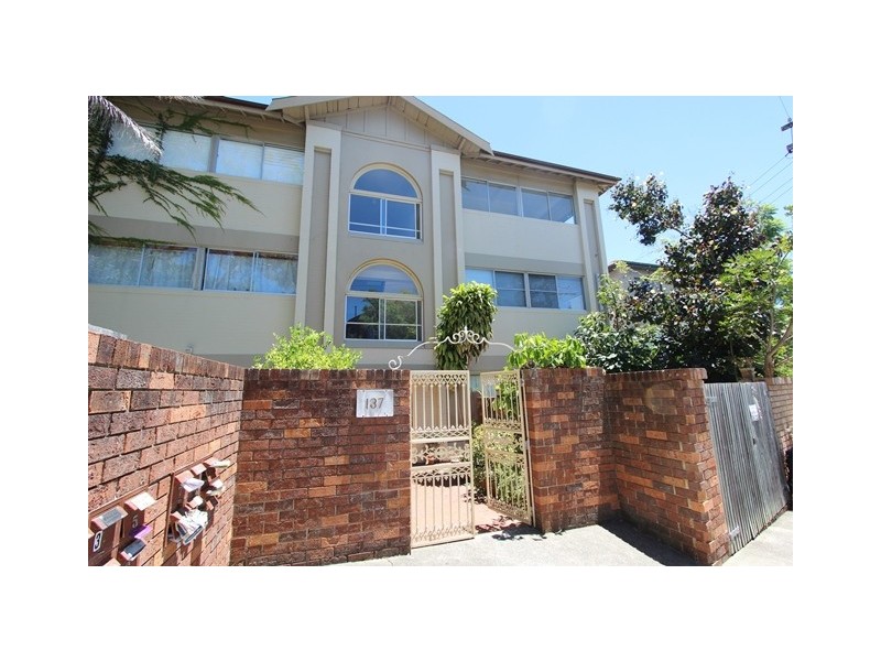 6/137 Kurraba Road, Neutral Bay NSW 2089