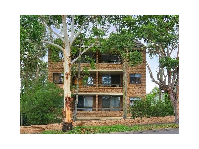 7/195 Ernest Street, Cammeray NSW 2062