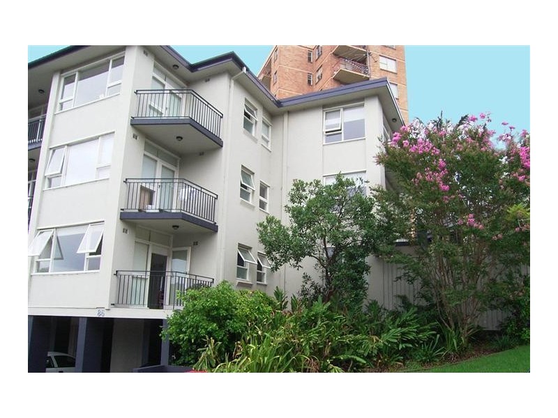 3/86 Bent Street, Neutral Bay NSW 2089
