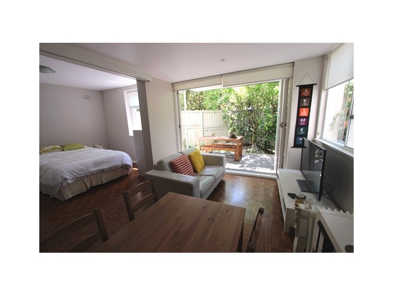 3/86 Bent Street, Neutral Bay NSW 2089