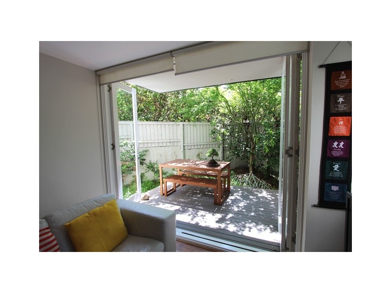 3/86 Bent Street, Neutral Bay NSW 2089