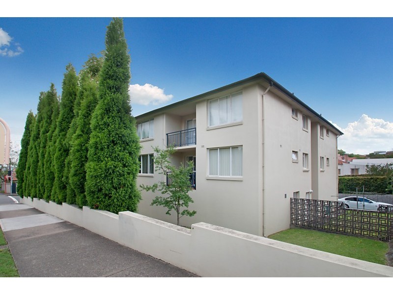 2/35 Young Street, Neutral Bay NSW 2089