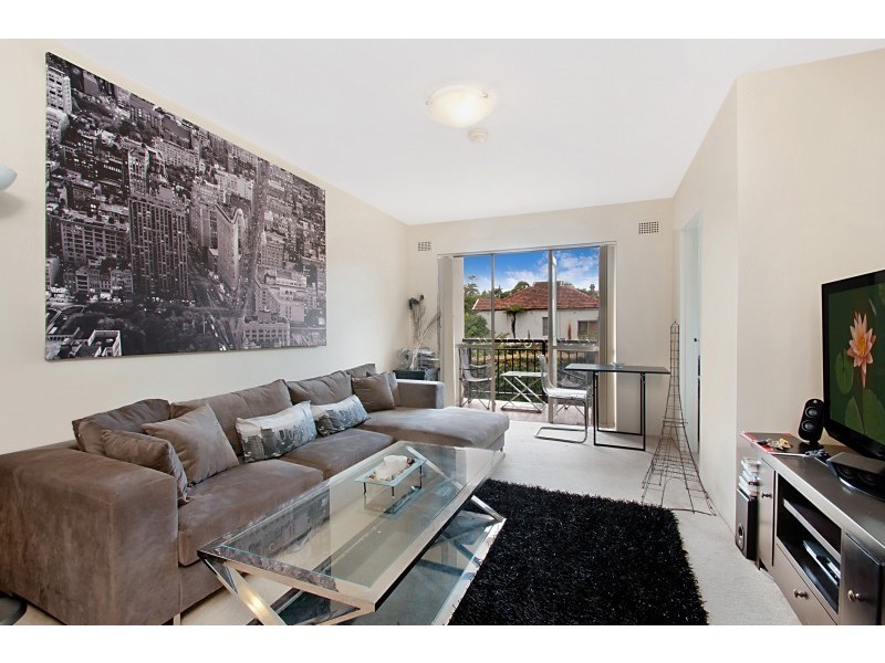 2/35 Young Street, Neutral Bay NSW 2089