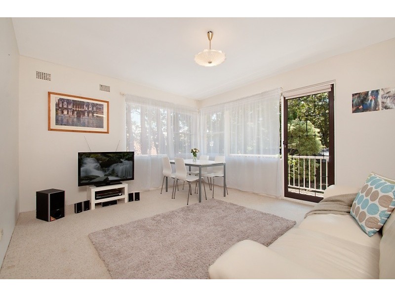 8/162 Raglan Street, Mosman NSW 2088