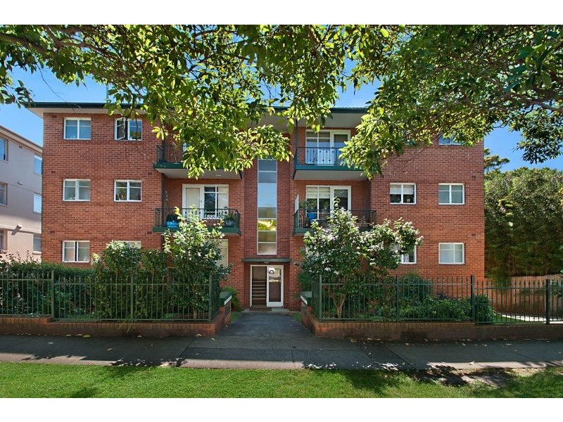 6/80 Shadforth Street, Mosman NSW 2088