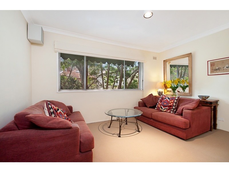 3/33 Mosman Street, Mosman NSW 2088