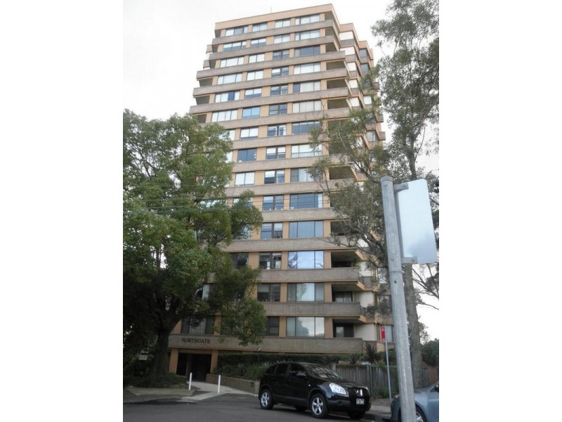 24/20 Moodie Street, Cammeray NSW 2062
