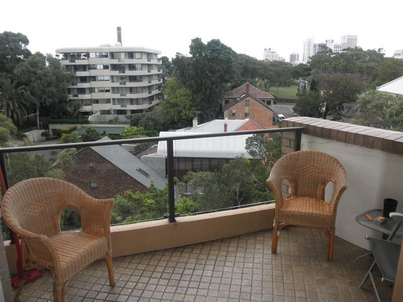 24/20 Moodie Street, Cammeray NSW 2062