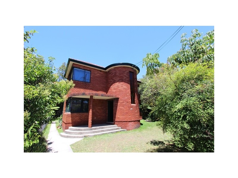 4/499 Miller Street, Cammeray NSW 2062
