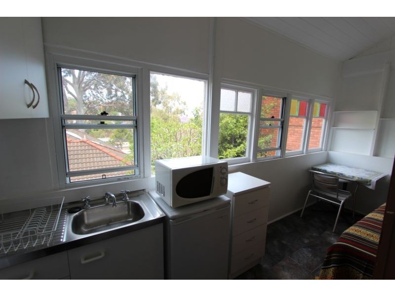 8/337 Alfred Street, Neutral Bay NSW 2089