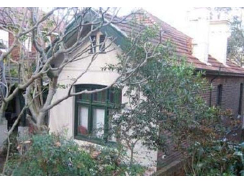 8/337 Alfred Street, Neutral Bay NSW 2089