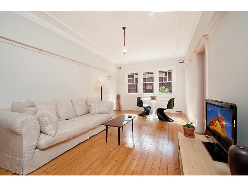 16/135 Kurraba Road, Neutral Bay NSW 2089