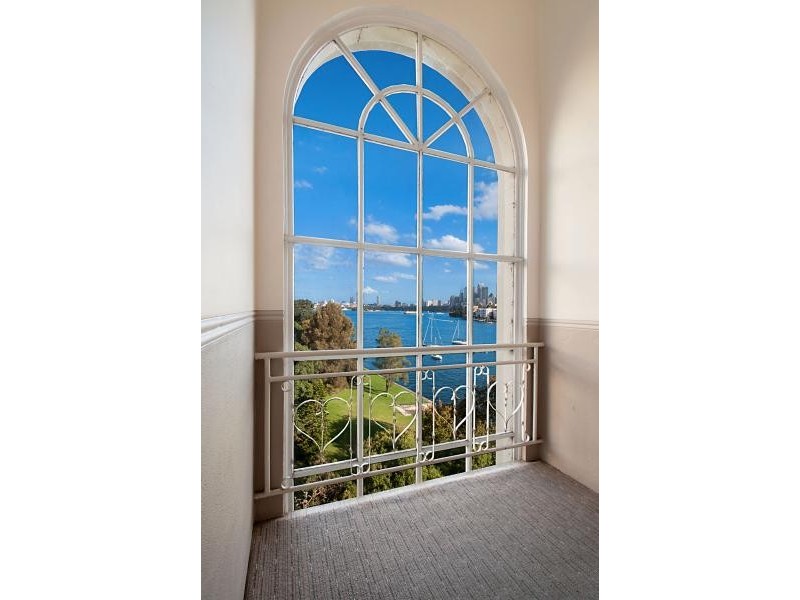 16/135 Kurraba Road, Neutral Bay NSW 2089