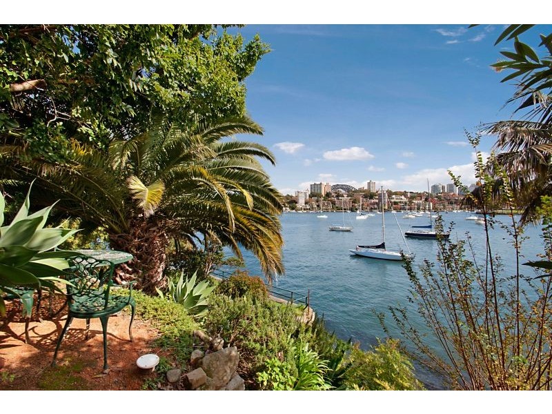 16/135 Kurraba Road, Neutral Bay NSW 2089