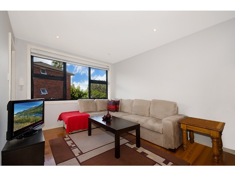 12/391 Military Road, Mosman NSW 2088