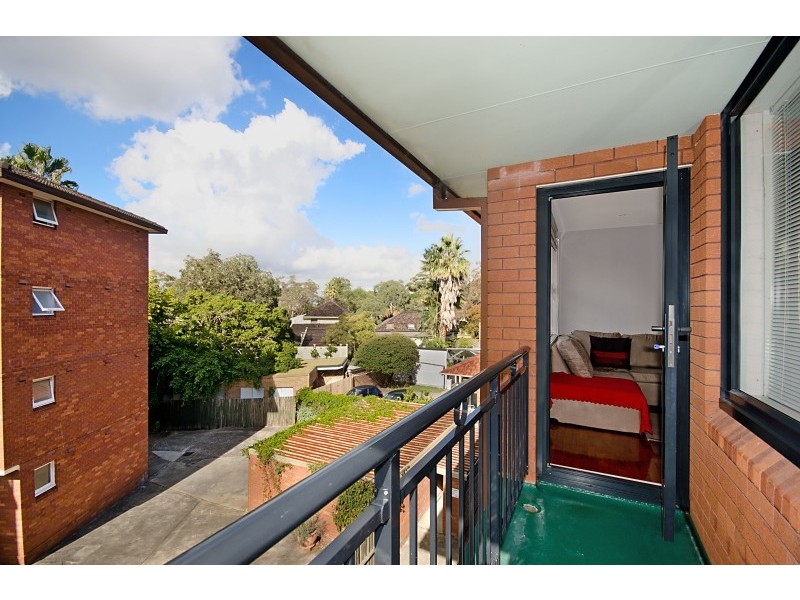 12/391 Military Road, Mosman NSW 2088