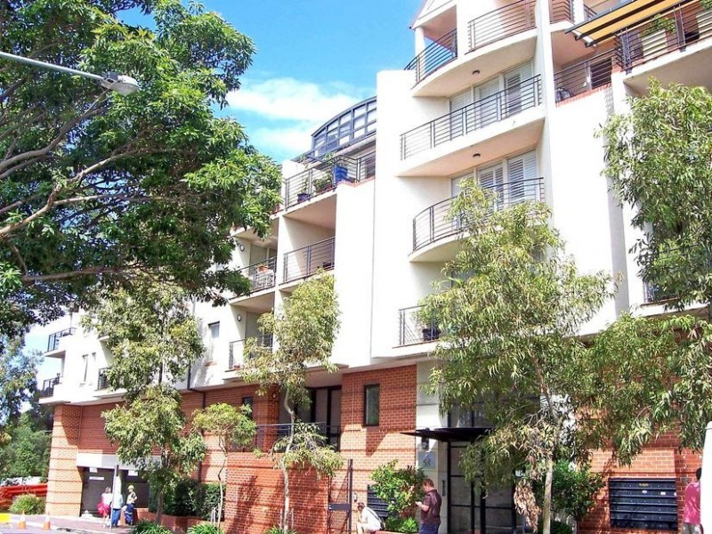 103/70 Vista Street, Mosman NSW 2088