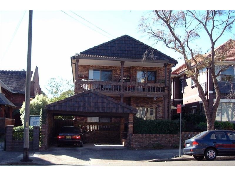 2/7 Belmont Road, Mosman NSW 2088