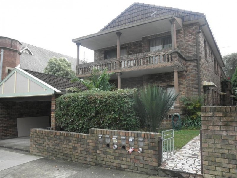 2/7 Belmont Road, Mosman NSW 2088