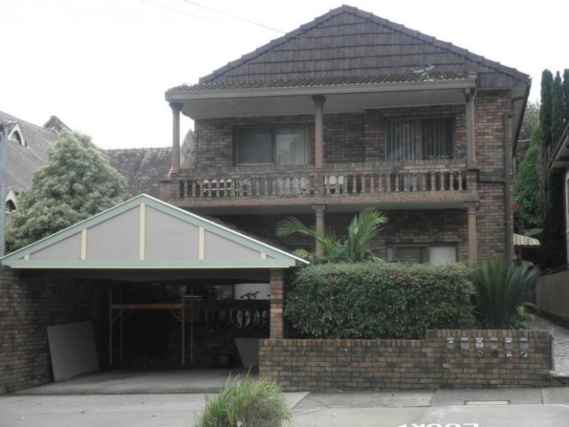 2/7 Belmont Road, Mosman NSW 2088