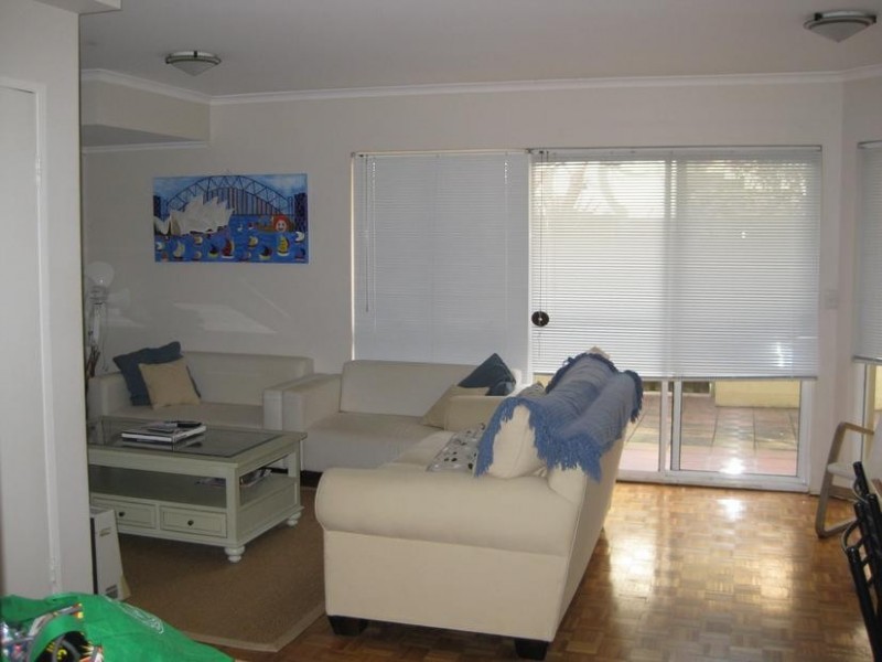 3/46A Ben Boyd Road, Neutral Bay NSW 2089