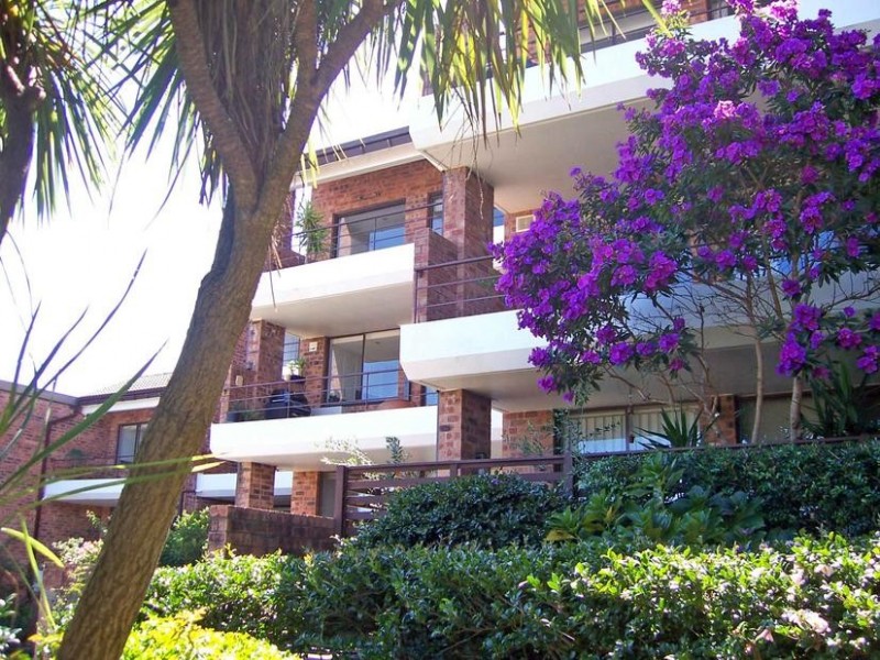 5/50 Aubin Street, Neutral Bay NSW 2089