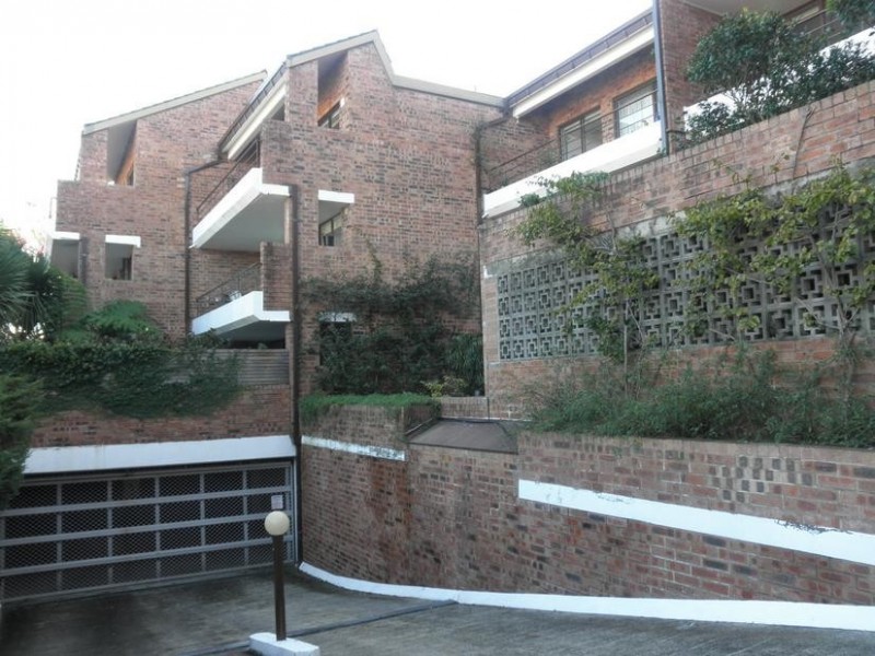 5/50 Aubin Street, Neutral Bay NSW 2089