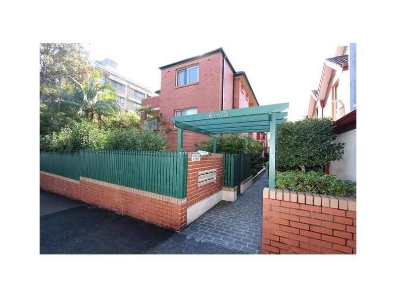 10/70 Grosvenor Street, Neutral Bay NSW 2089