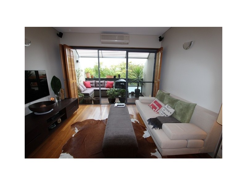 303/56 Spit Road, Mosman NSW 2088