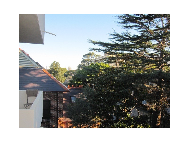 7/136 Wycombe Road, Neutral Bay NSW 2089