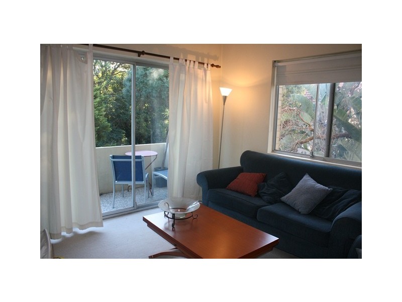 7/136 Wycombe Road, Neutral Bay NSW 2089