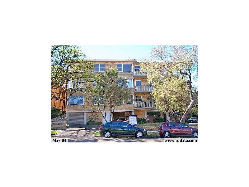 18/14-18 Clifford Street, Mosman NSW 2088