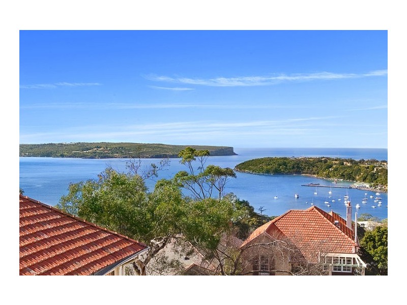 37/2 Clifford Street, Mosman NSW 2088