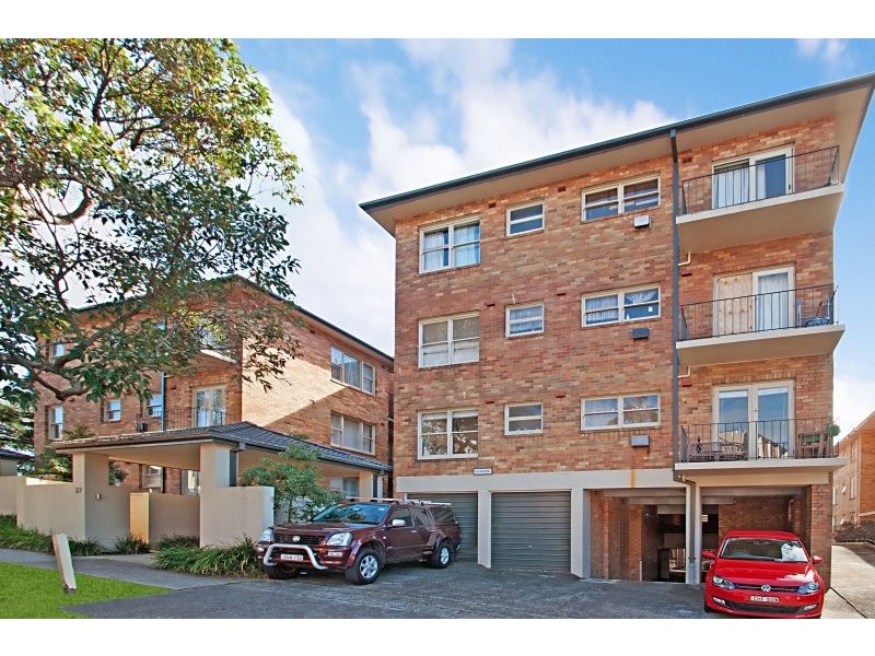 7/27 Warringah Road, Mosman NSW 2088
