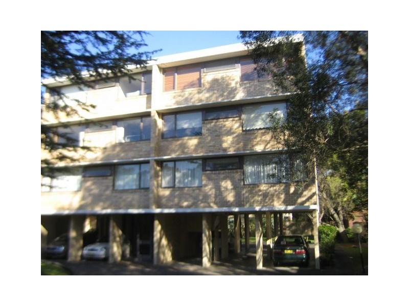 15/102 Young Street, Neutral Bay NSW 2089