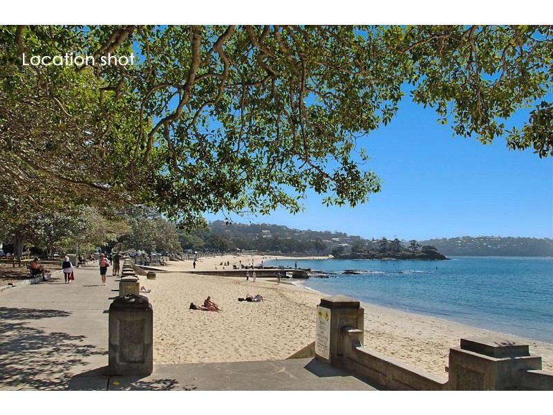 4/243 Raglan Street, Mosman NSW 2088