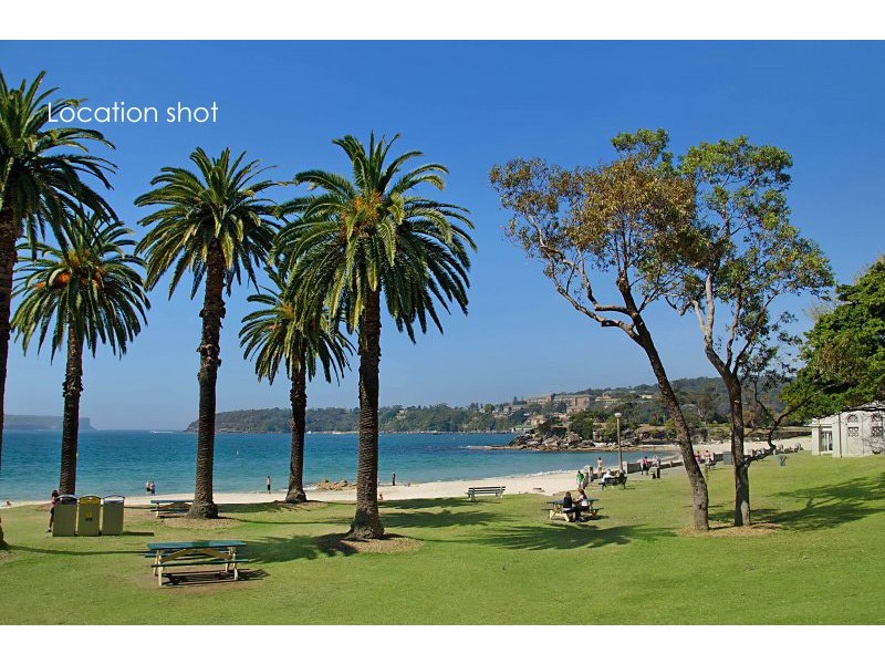 4/243 Raglan Street, Mosman NSW 2088