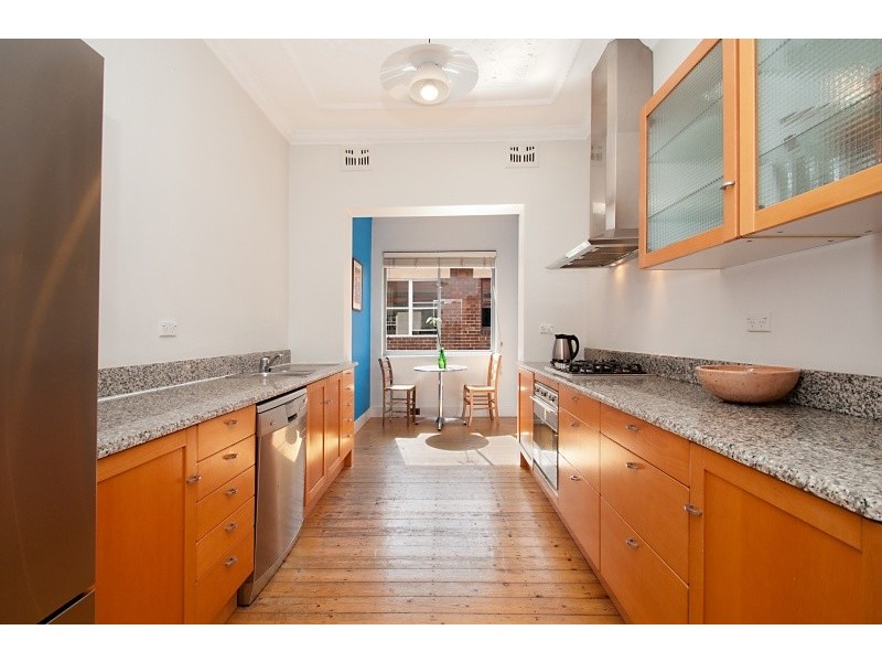 16/135 Kurraba Road, Neutral Bay NSW 2089