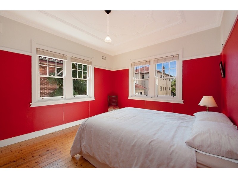 16/135 Kurraba Road, Neutral Bay NSW 2089