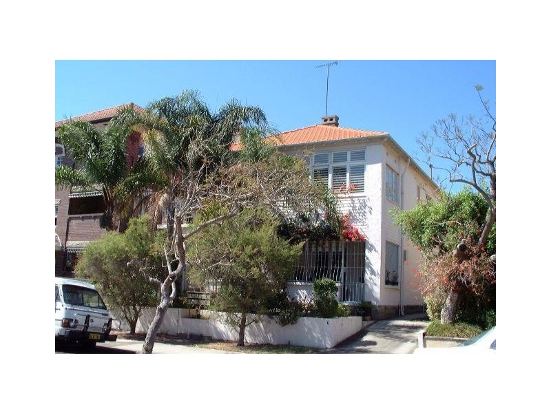 5/6 Almora Street, Mosman NSW 2088