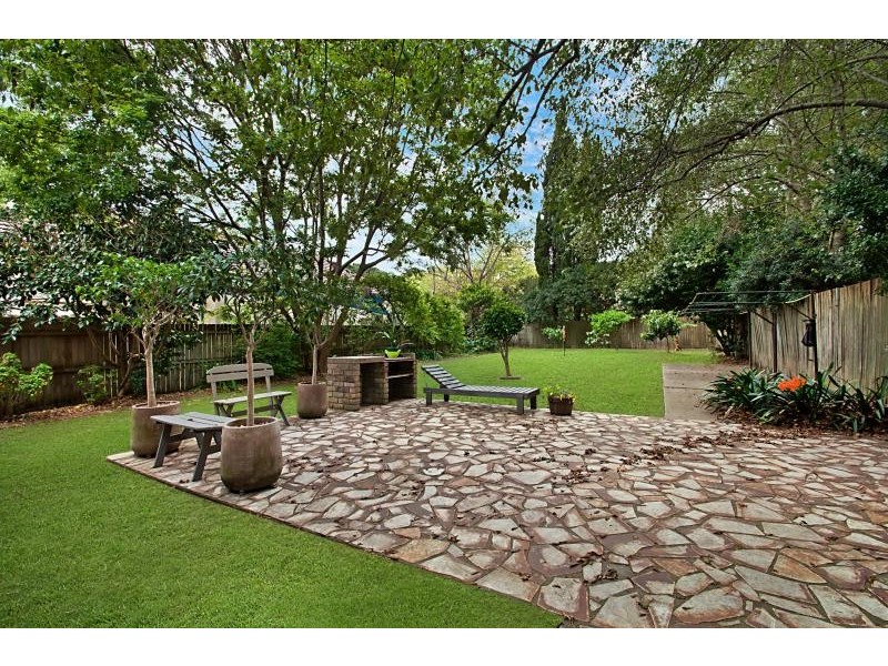2/7 Belmont Road, Mosman NSW 2088