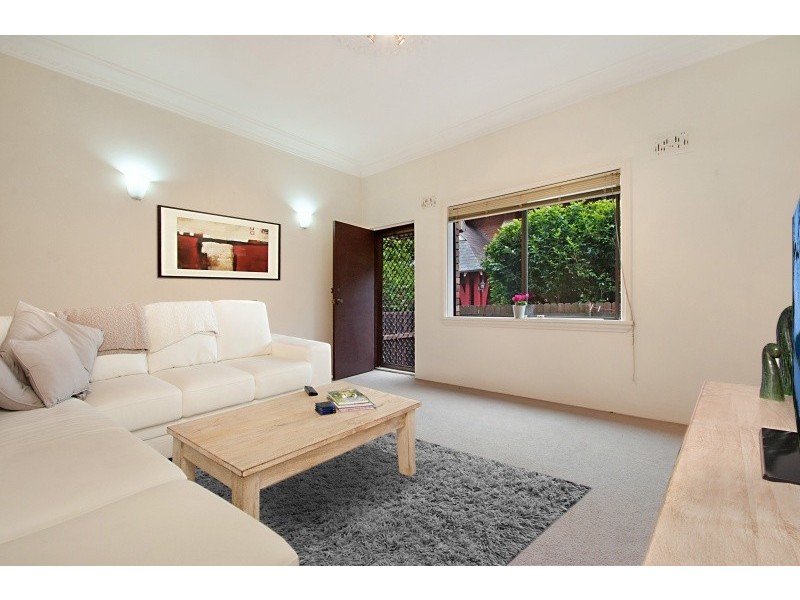2/7 Belmont Road, Mosman NSW 2088