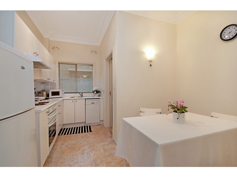 2/7 Belmont Road, Mosman NSW 2088