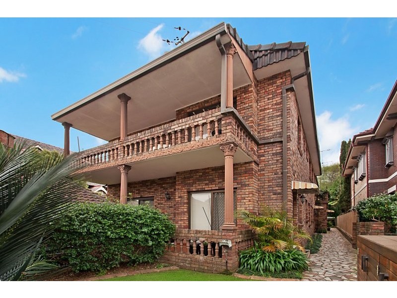 2/7 Belmont Road, Mosman NSW 2088