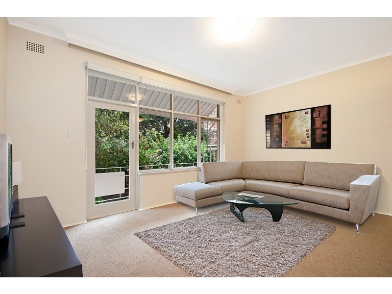 4/5 Ballantyne Street, Mosman NSW 2088