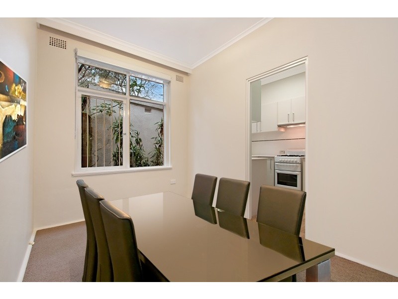 4/5 Ballantyne Street, Mosman NSW 2088