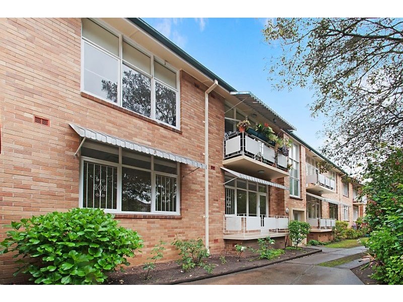 4/5 Ballantyne Street, Mosman NSW 2088